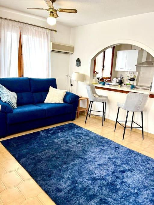 Dehesa de Campoamor  Apartment Villamartin Plaza - The Loft מראה חיצוני תמונה