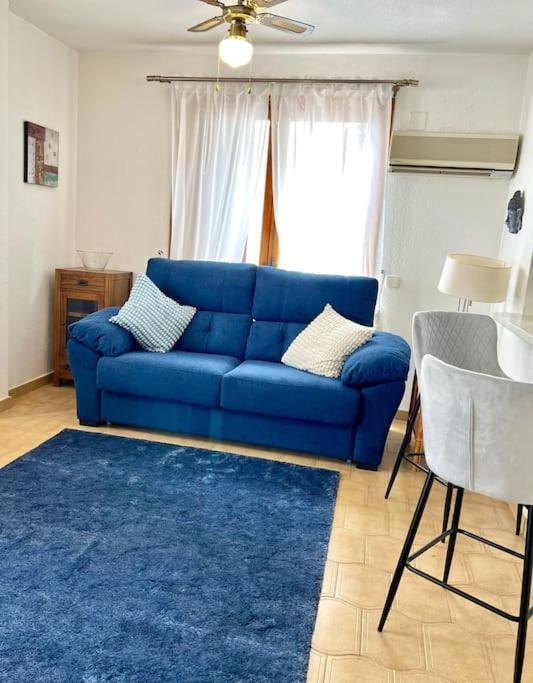 Dehesa de Campoamor  Apartment Villamartin Plaza - The Loft מראה חיצוני תמונה
