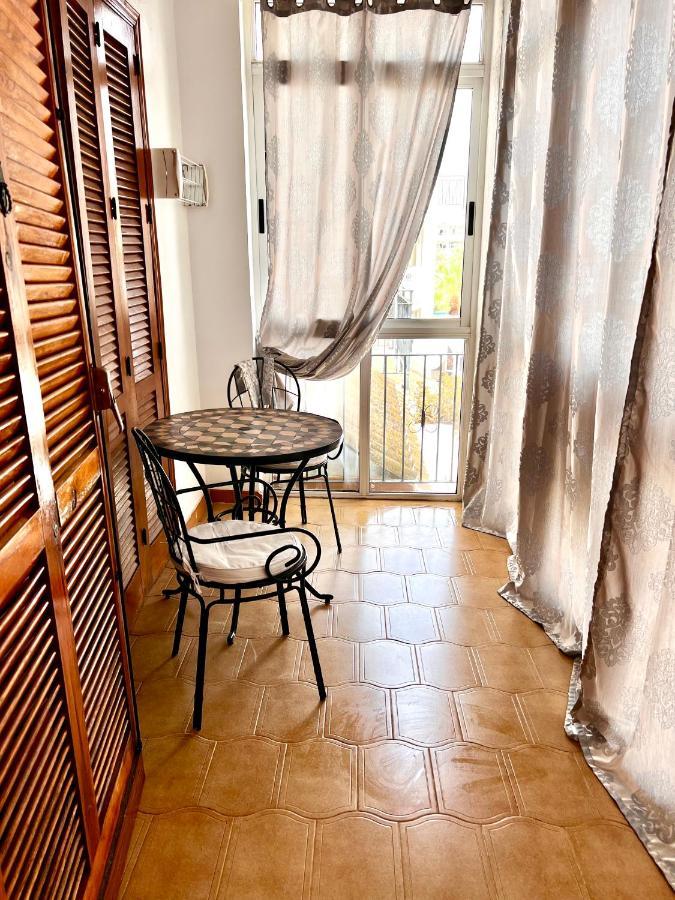 Dehesa de Campoamor  Apartment Villamartin Plaza - The Loft מראה חיצוני תמונה