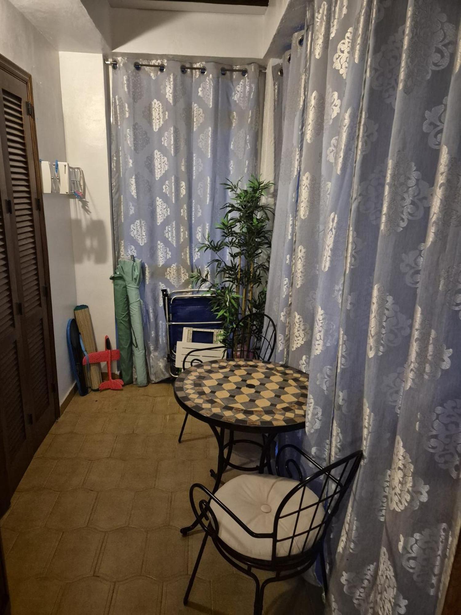 Dehesa de Campoamor  Apartment Villamartin Plaza - The Loft מראה חיצוני תמונה
